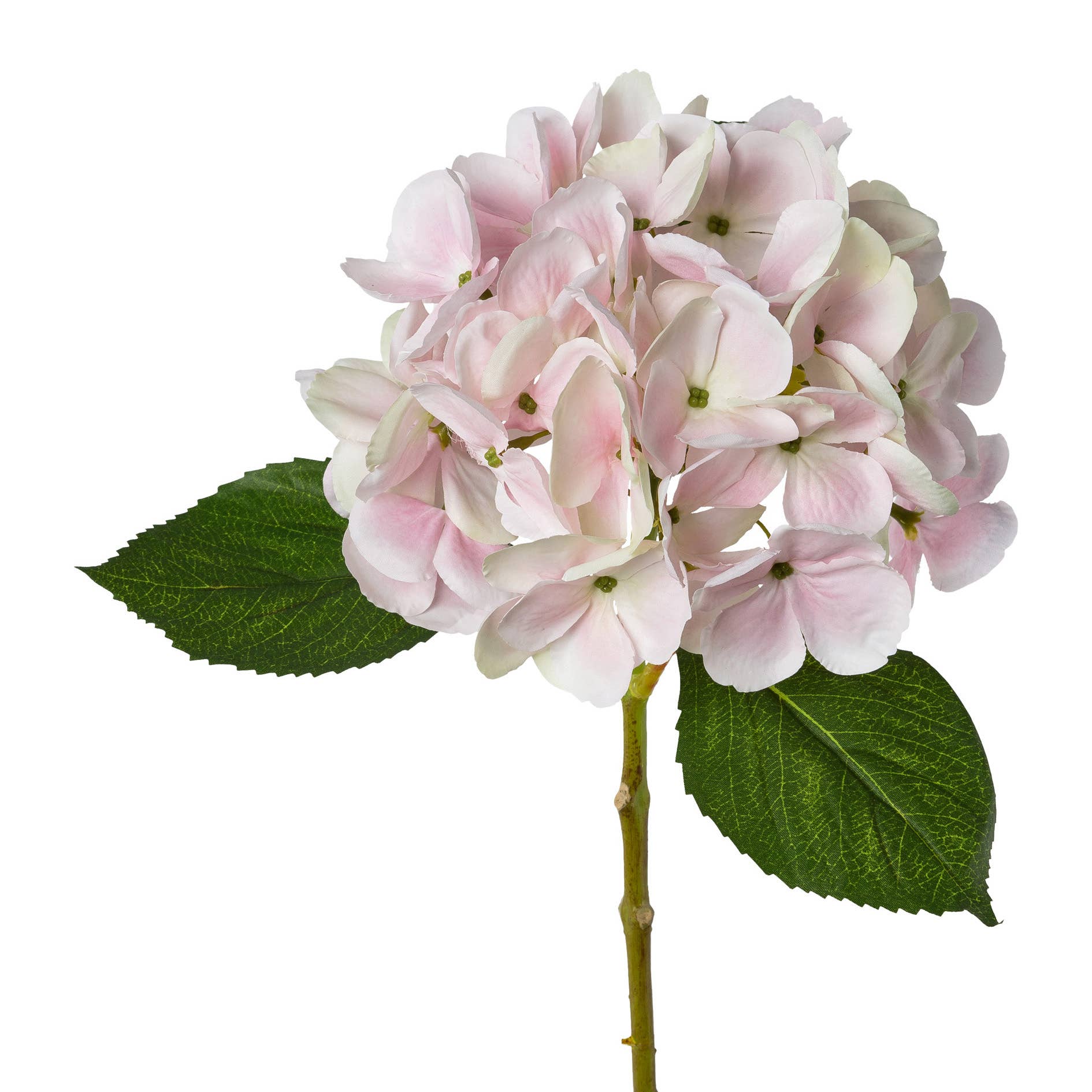 Pink Hydrangea 48cm - LUXONAS