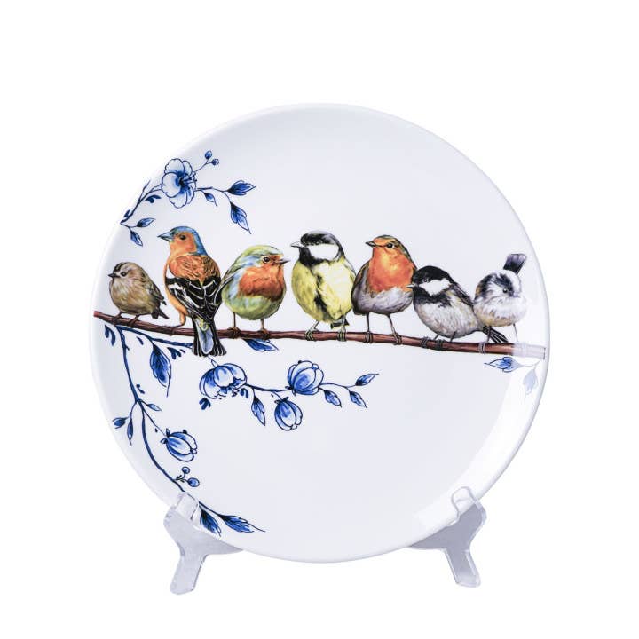 Plate Stand 16 cm - LUXONAS HOME