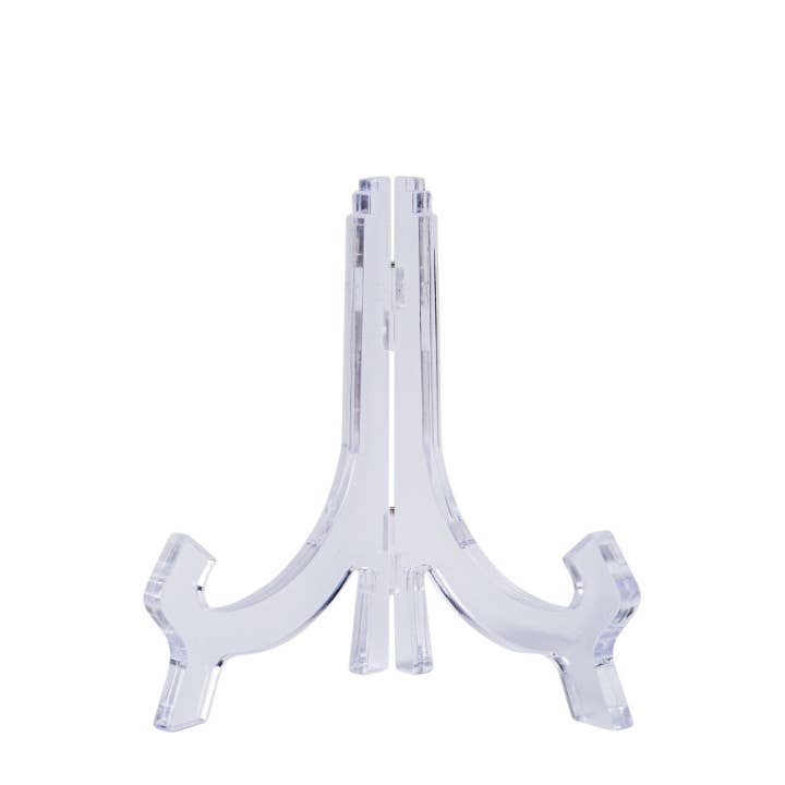 Plate Stand 16 cm - LUXONAS HOME