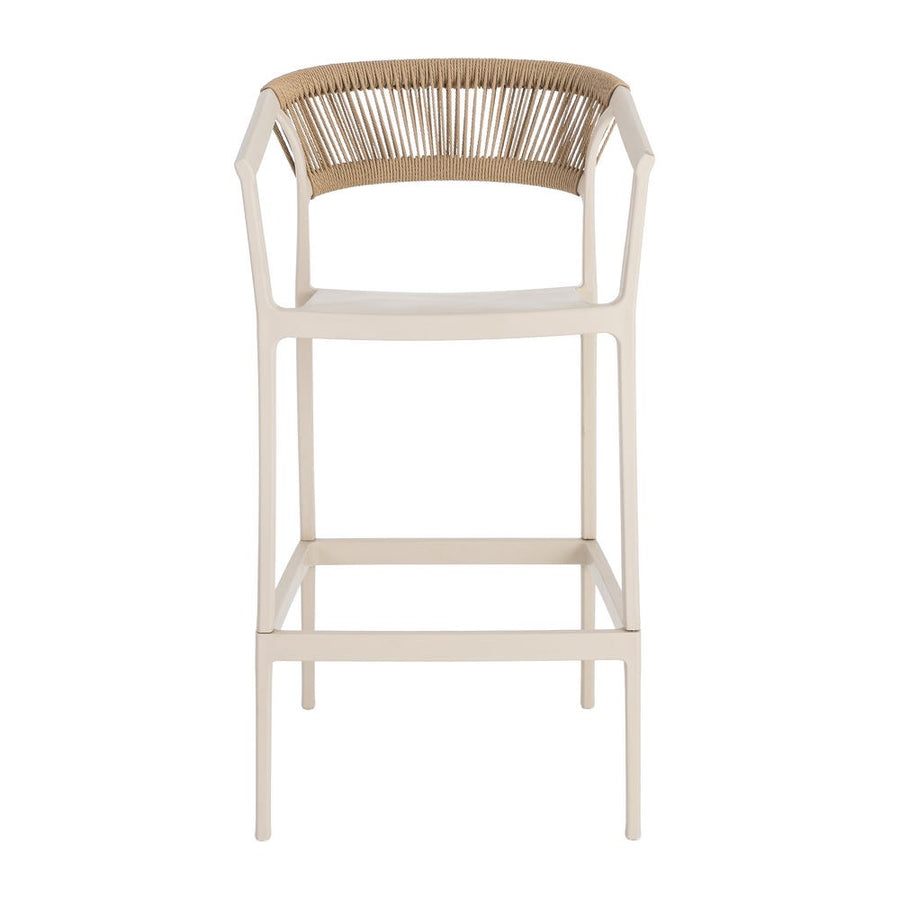 Polypropylene Contract Stool-Chair
