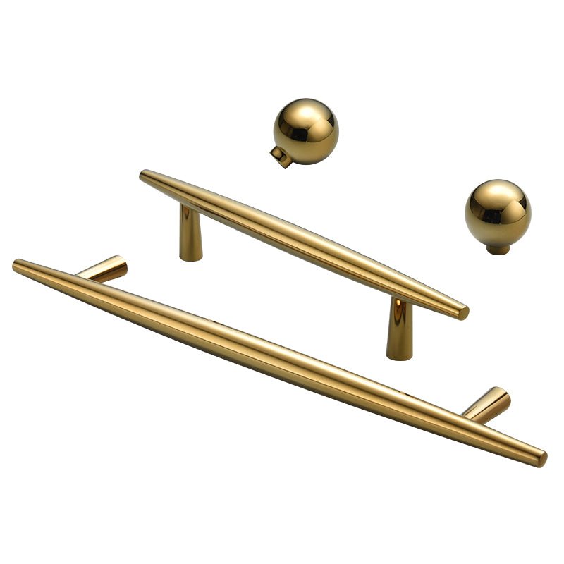 Premium Knob Handle 3681
