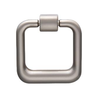 Premium Silver Handle 3683 - LUXONAS