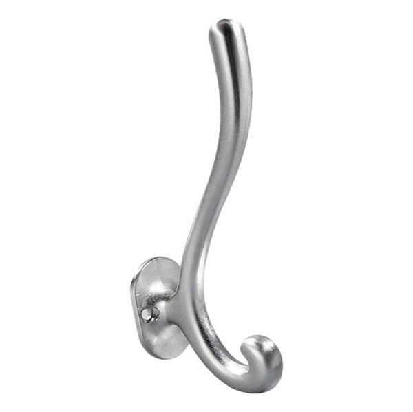 Premium Silver Metal Hanger