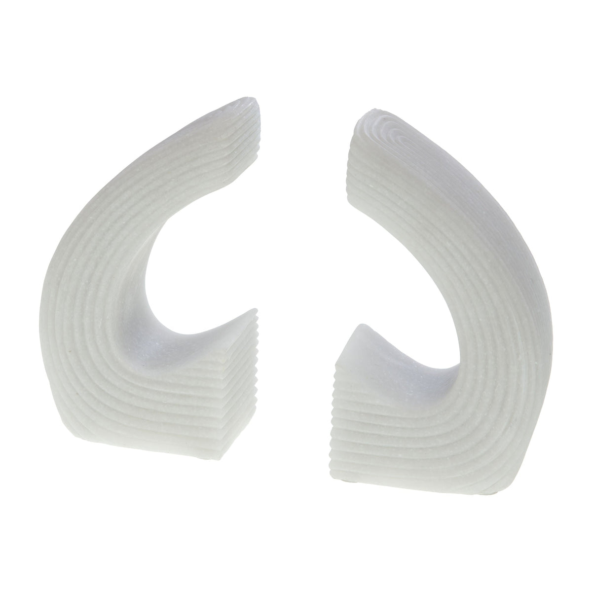 Quartz Bookend