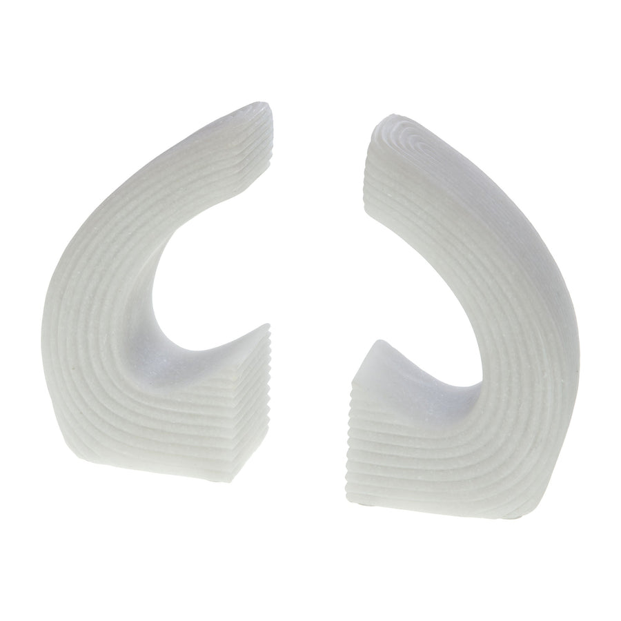 Quartz Bookend