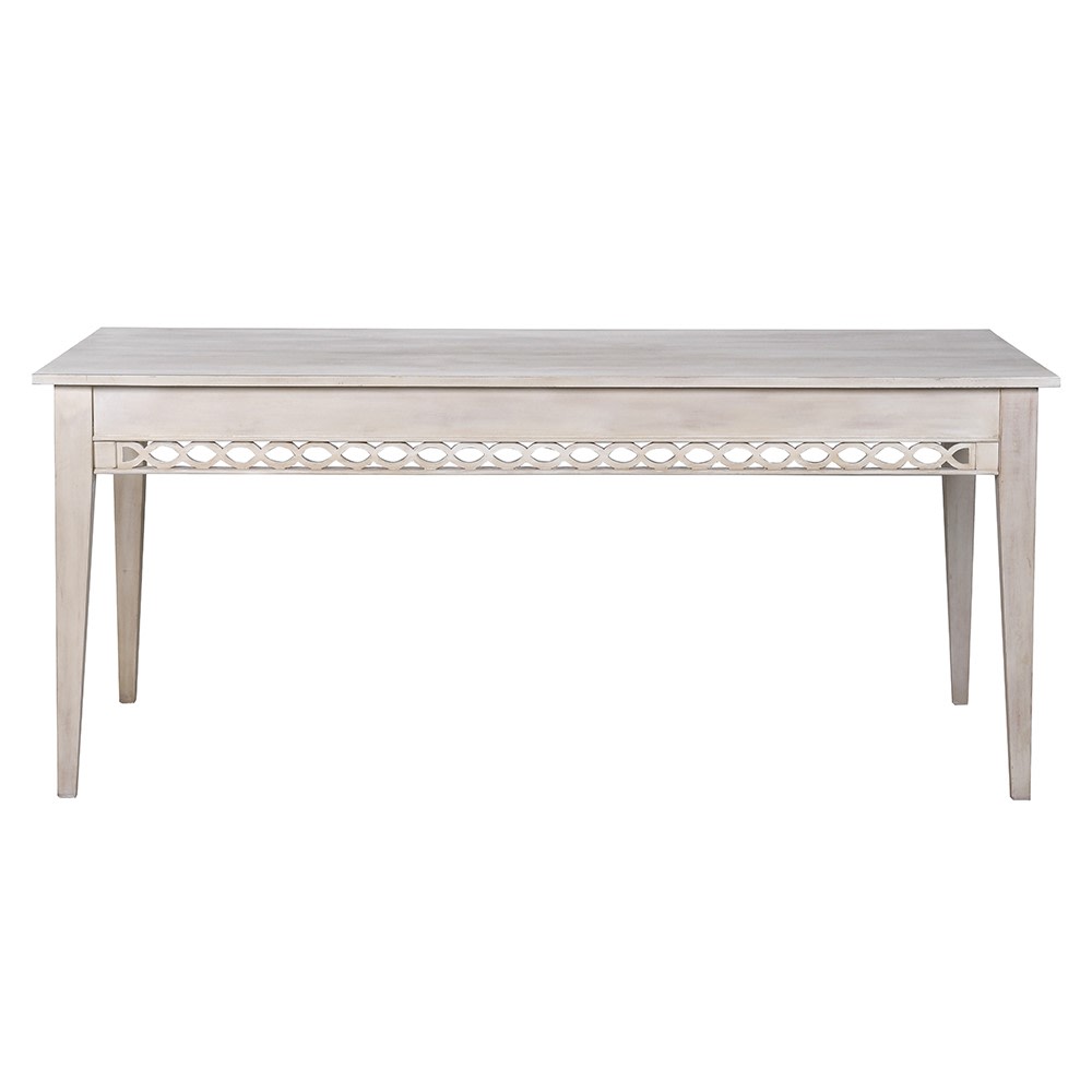 Quora Dining Table - LUXONAS