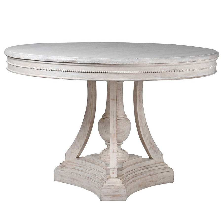 Quora Round Dining Table