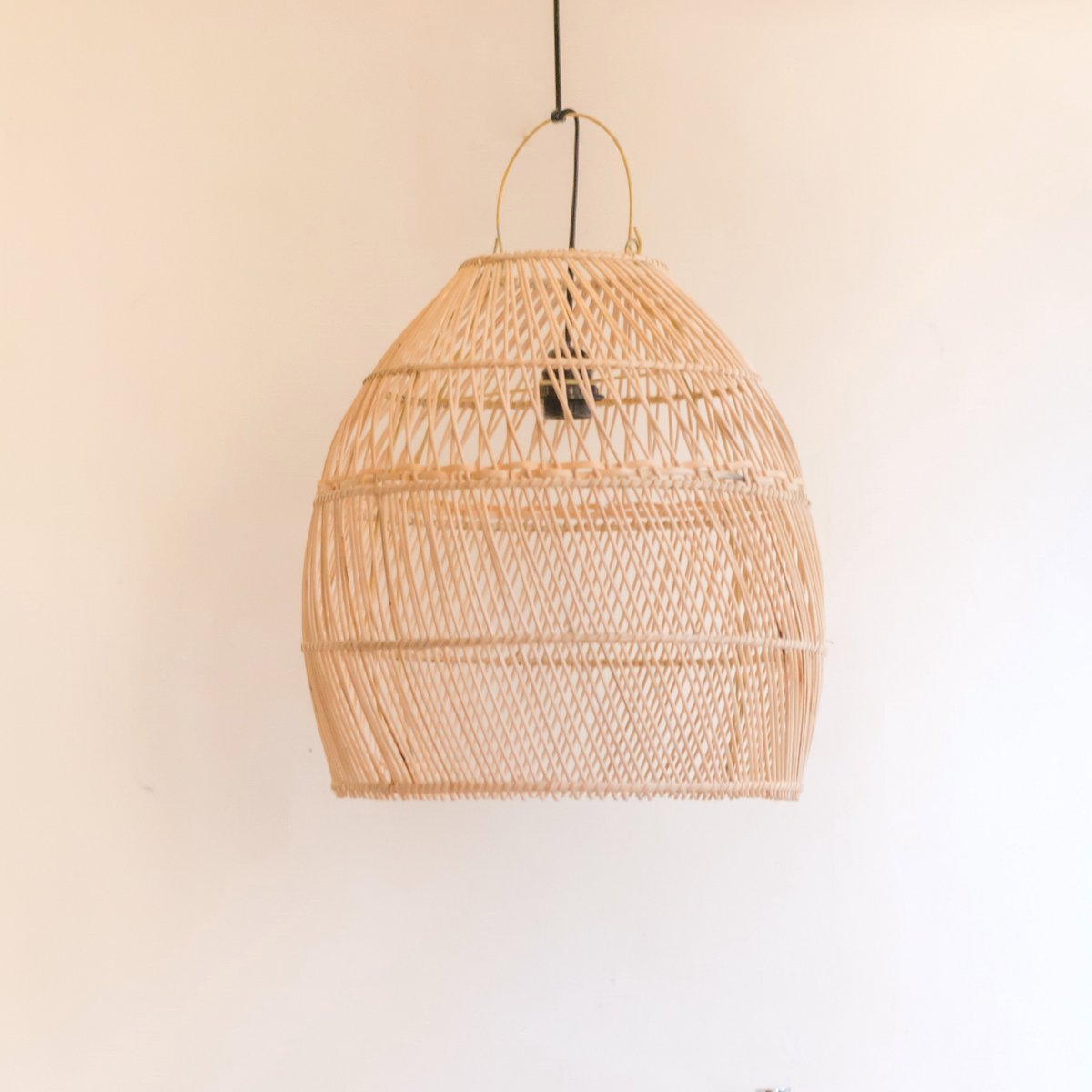 Rattan Lamp | Lampshade SEMINYAK - LUXONAS HOME