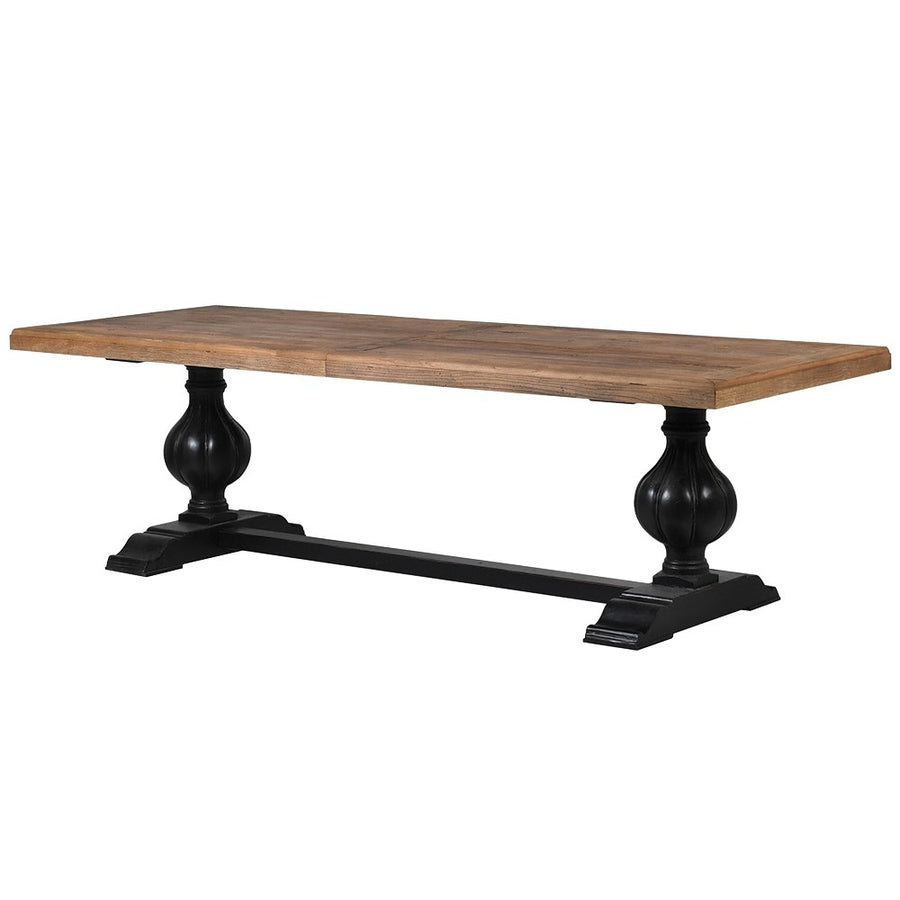 Reclaimed Rectangle Dining Table