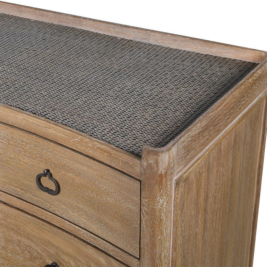 Regal 3 Drawer Chest