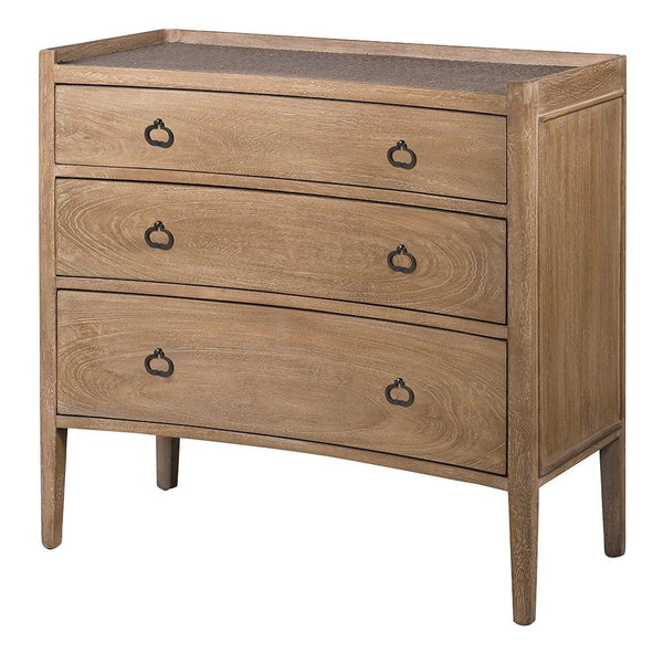 Regal 3 Drawer Chest