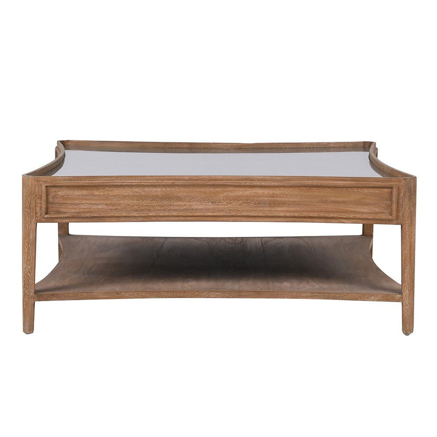 Regal Square Coffee Table