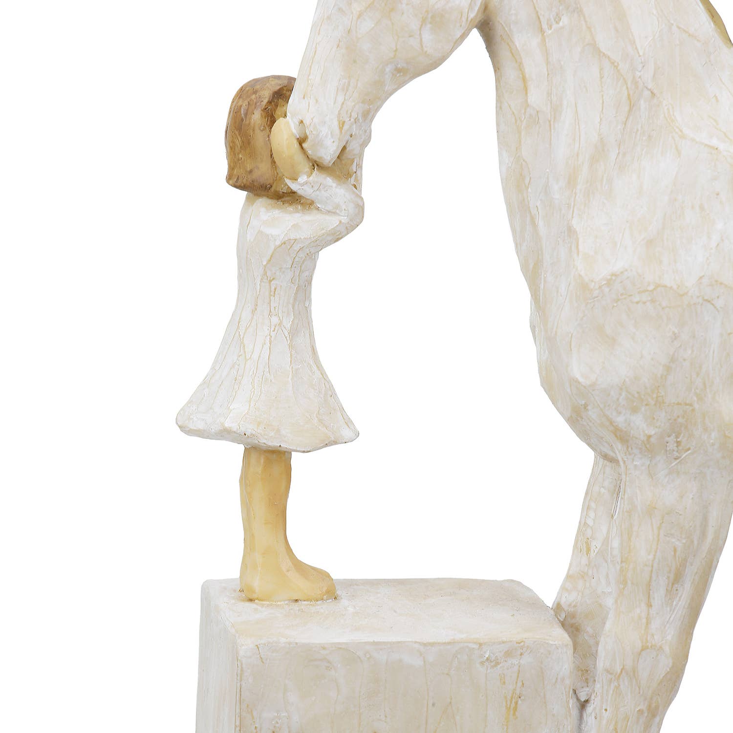Resin Animal Lover Horse Figurine - LUXONAS HOME