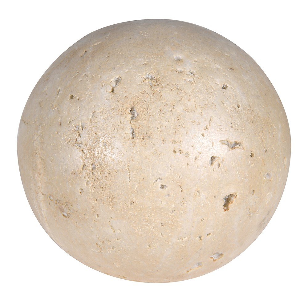 Resin Decorative Ball - LUXONAS