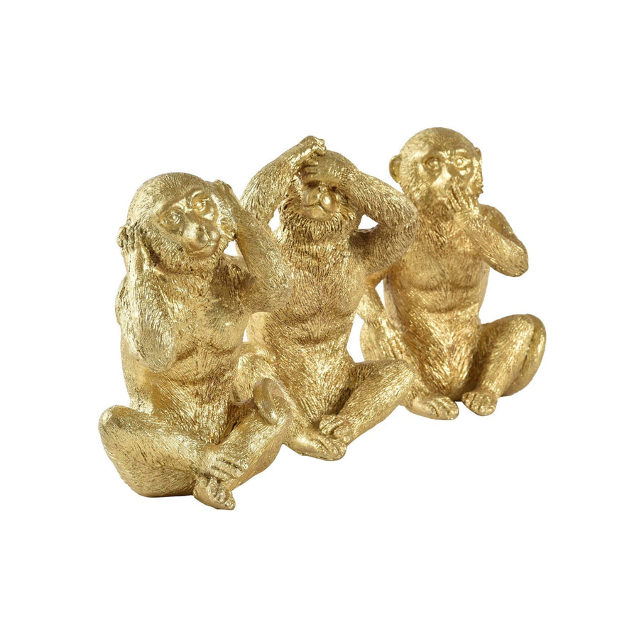 Resin Figure Monkey Model 3