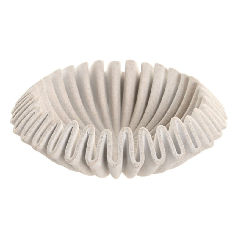Marble Wave Bowl