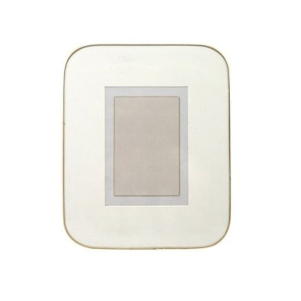 Round Edge Gold Thin Photo Frame 13x18 cm