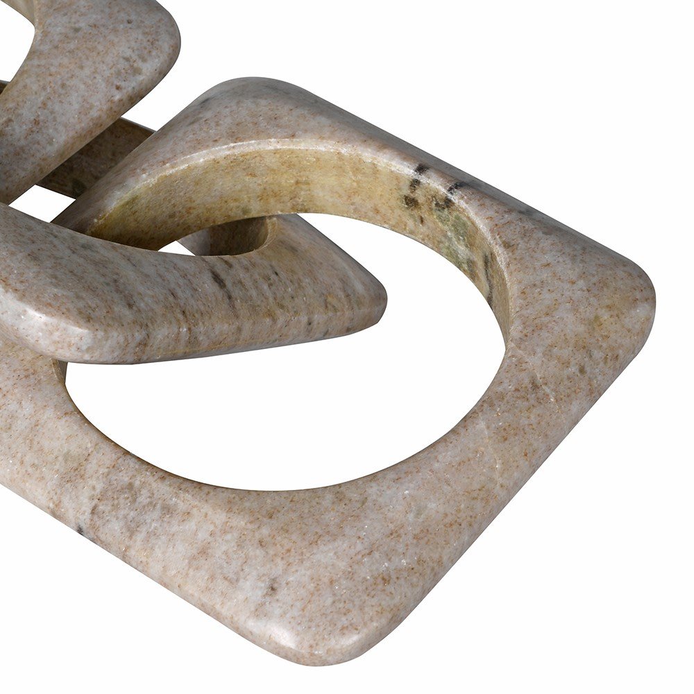 Rovence Marbel Link Deco - LUXONAS