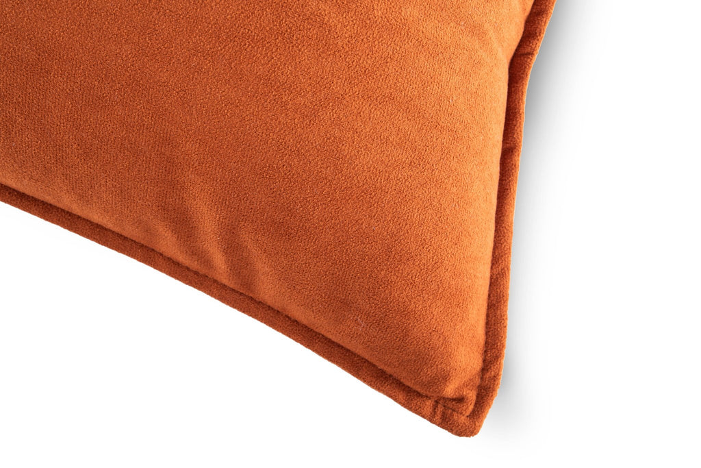 Roy Filled Cushion - LUXONAS