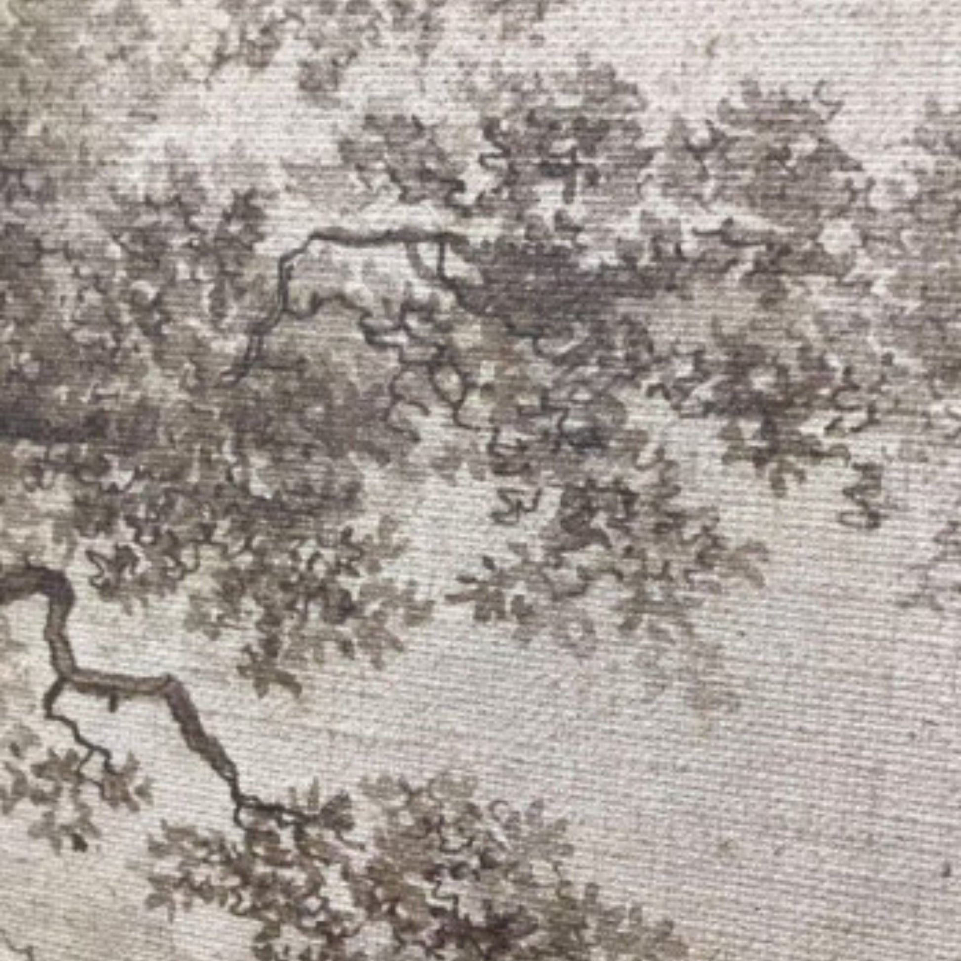 S/2 Hand Painted Landscape Jude Picture - LUXONAS