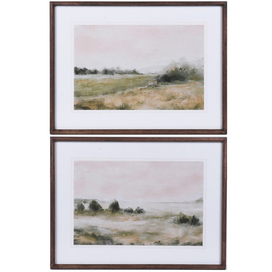 S/2 Shore Line Wall Prints