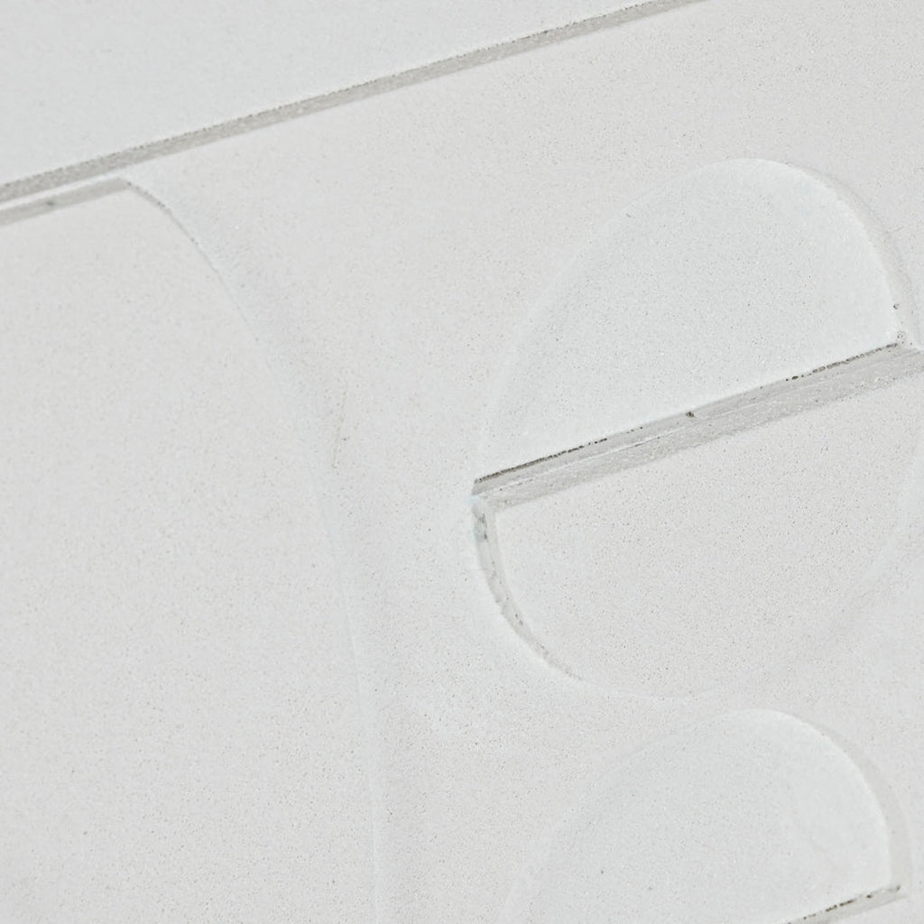 S/3 Natural Abstract Pictures - LUXONAS