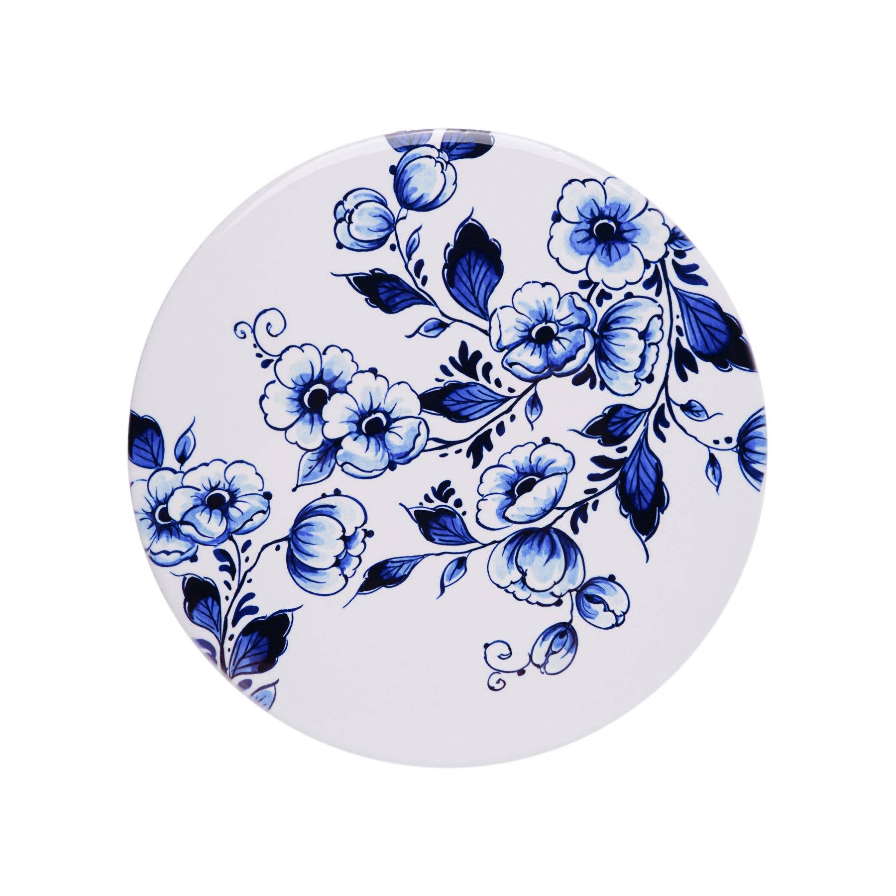 S/4 Coasters Day & Night - LUXONAS