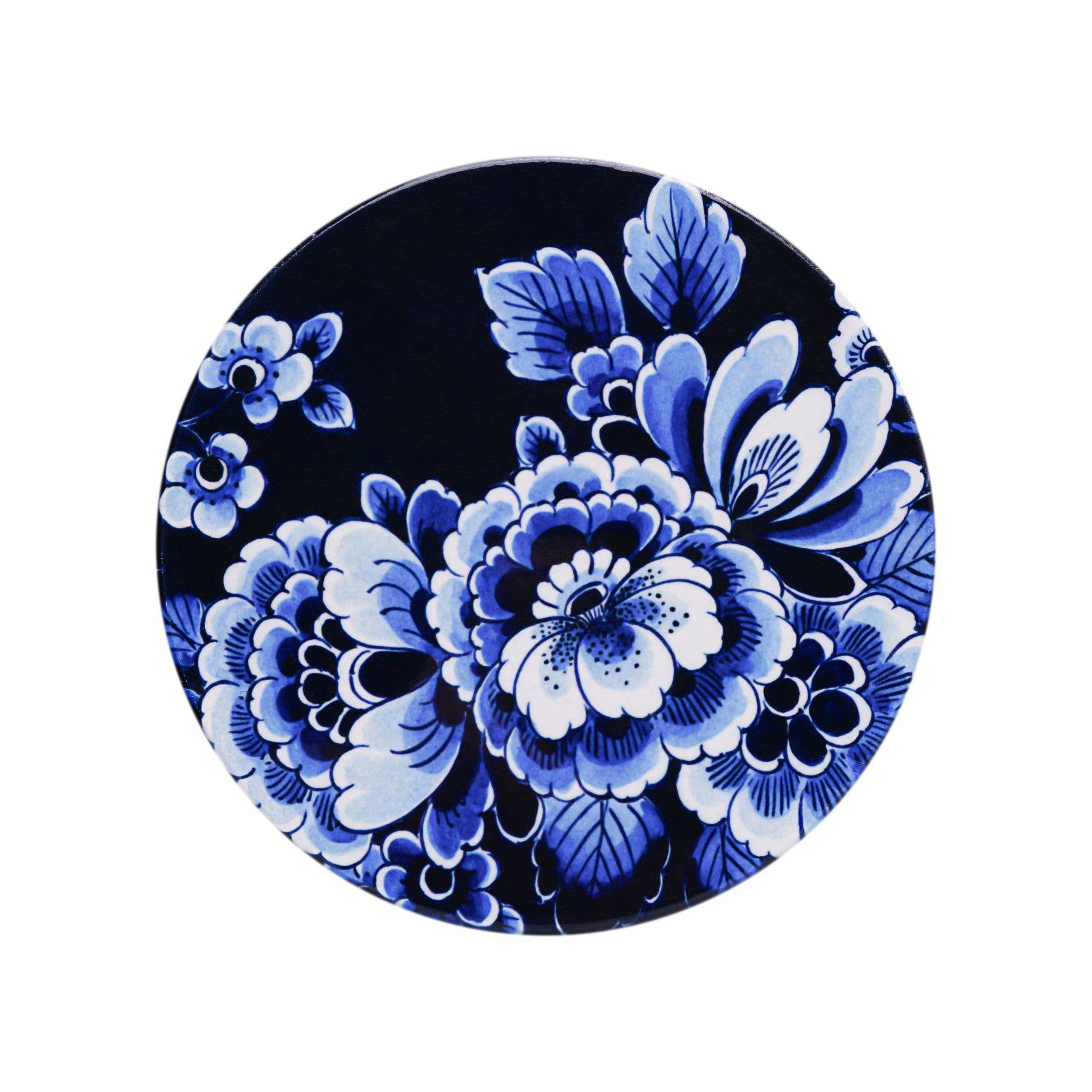 S/4 Coasters Day & Night - LUXONAS