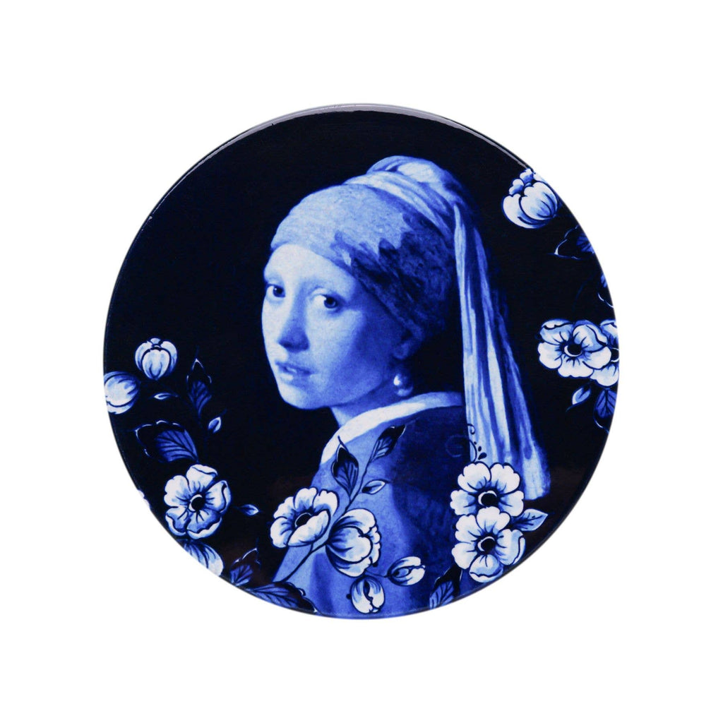 S/4 Coasters Day & Night - LUXONAS