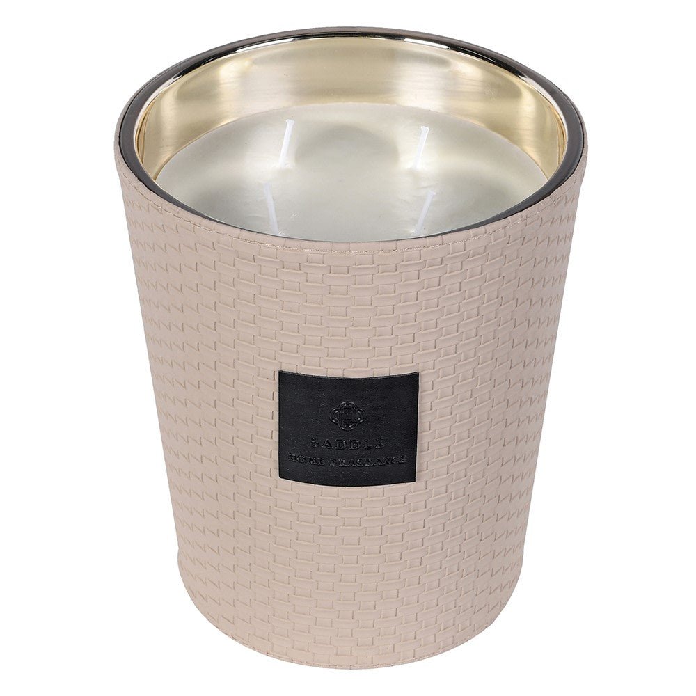 Saddle Candle - LUXONAS