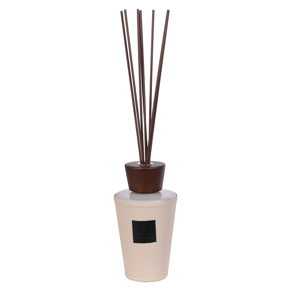 Saddle Diffuser Saddle Reed Diffuser - Luxury Home Fragrance – LUXONAS