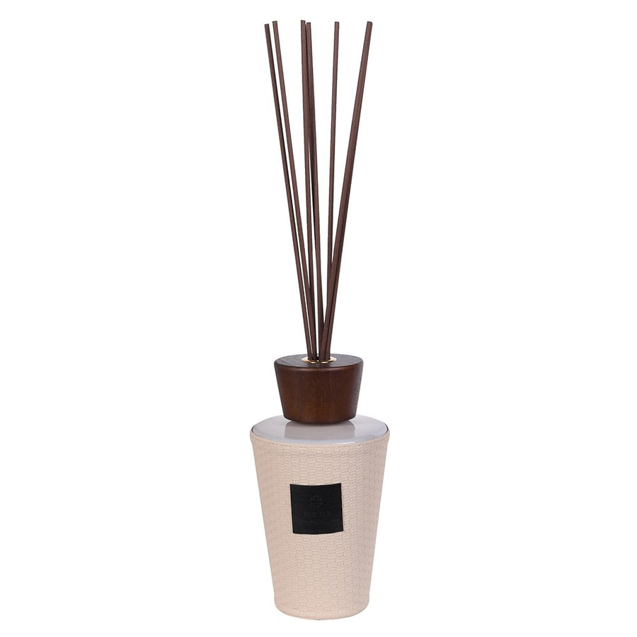 Saddle Reed Diffuser - Luxury Home Fragrance