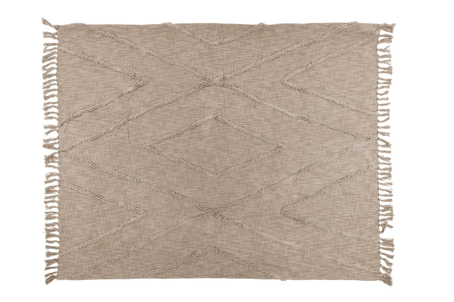Sahara Throw