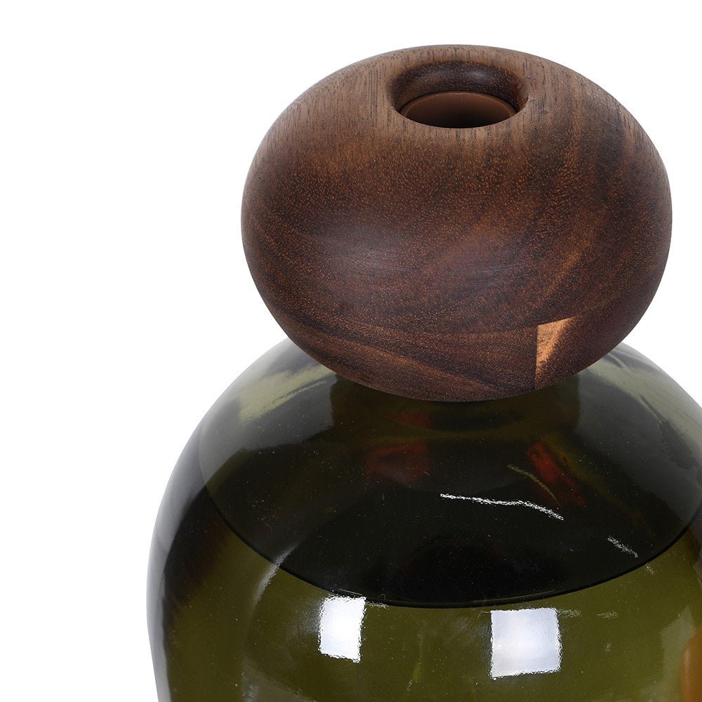 Salinas Extra Large Reed Diffuser - LUXONAS