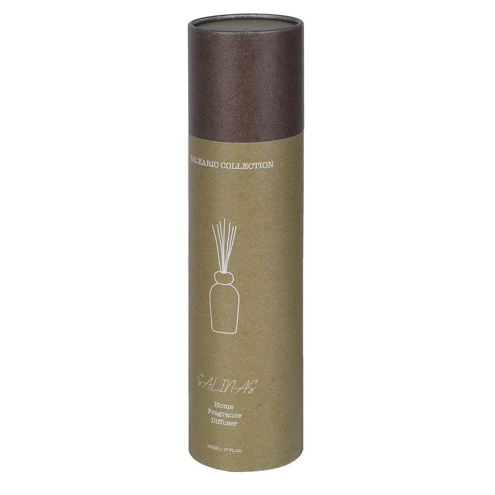 Salinas Large Reed Diffuser - LUXONAS