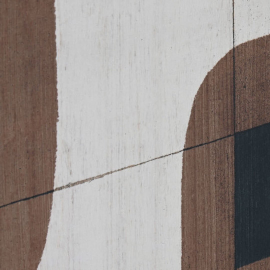 SandGrove Wall Art B - LUXONAS