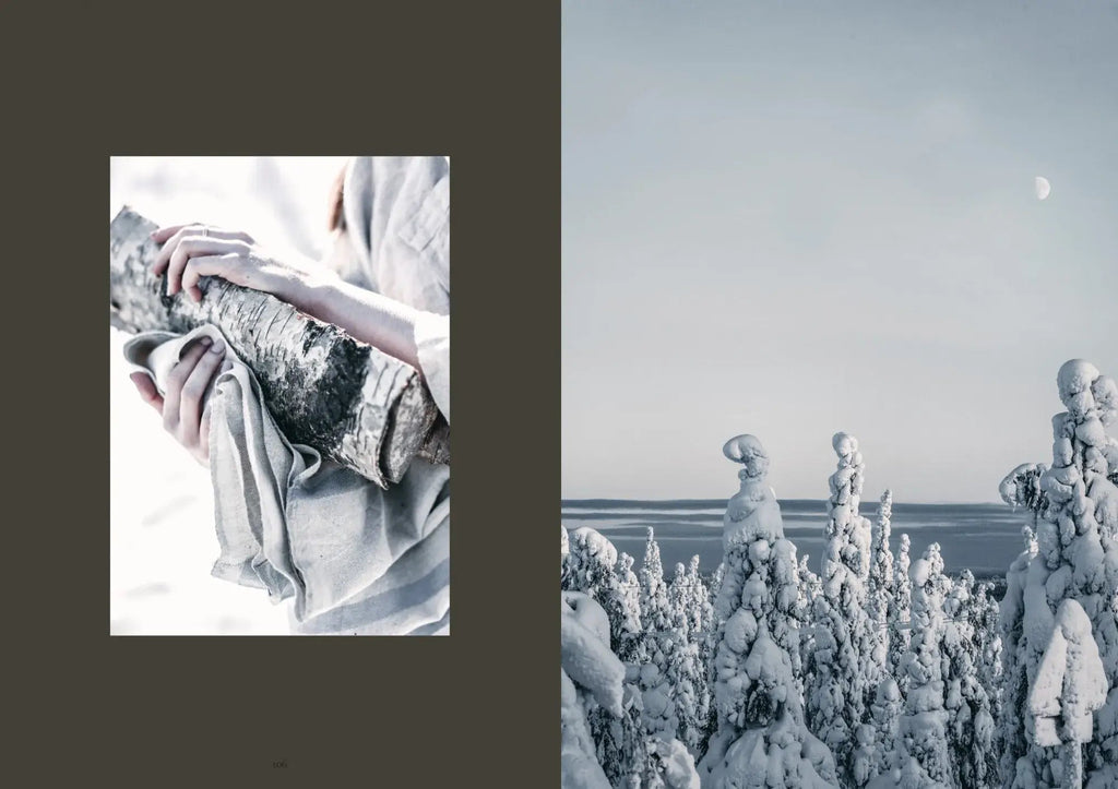 Sauna: Nordic Wellness Traditions - LUXONAS