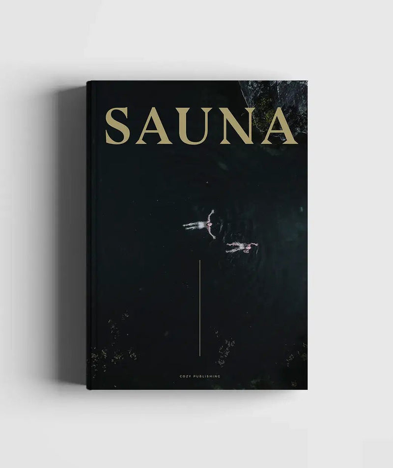 Sauna: Nordic Wellness Traditions