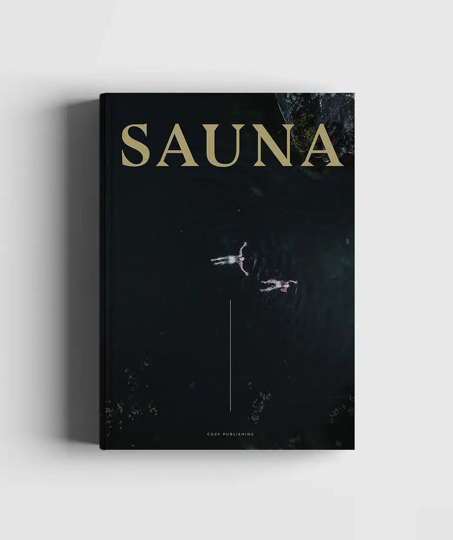 Sauna: Nordic Wellness Traditions