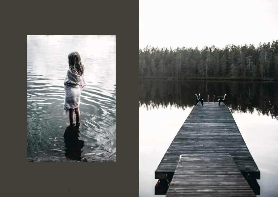 Sauna: Nordic Wellness Traditions