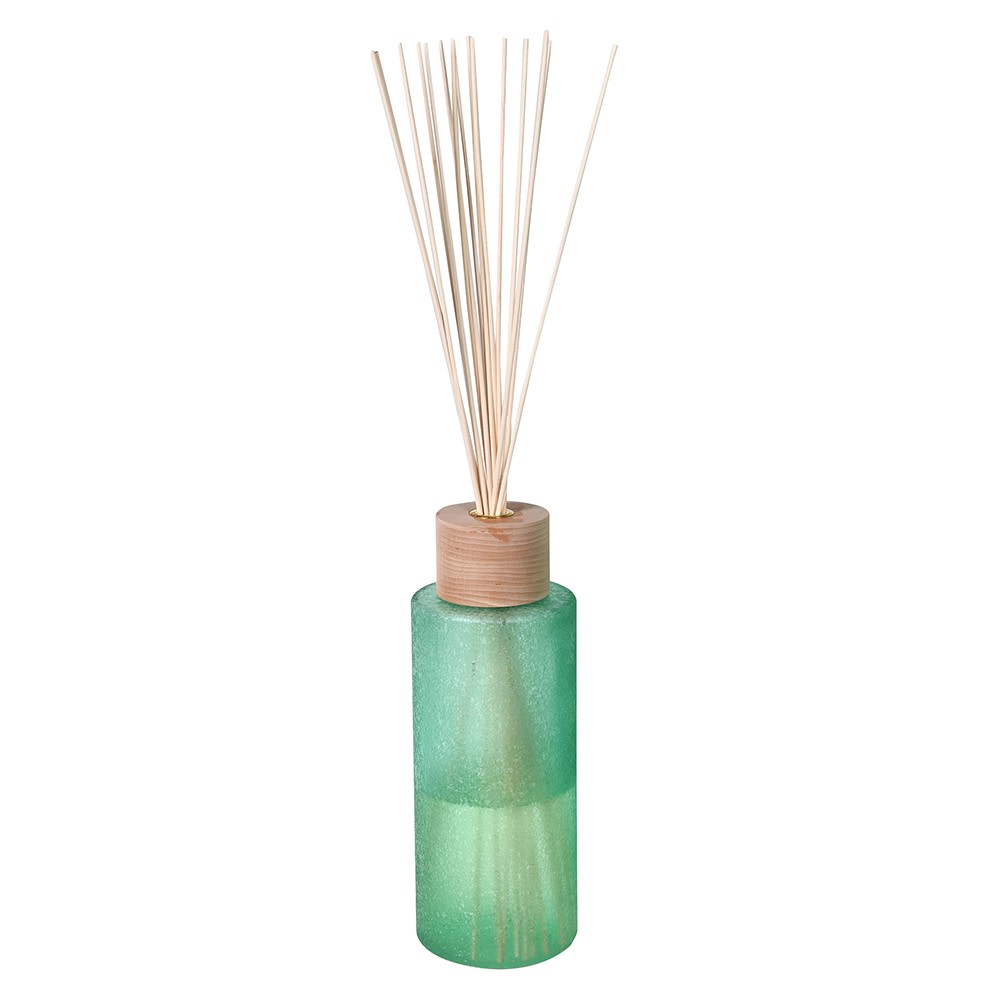 Sea Glass Crackle Diffuser 1200ml - LUXONAS