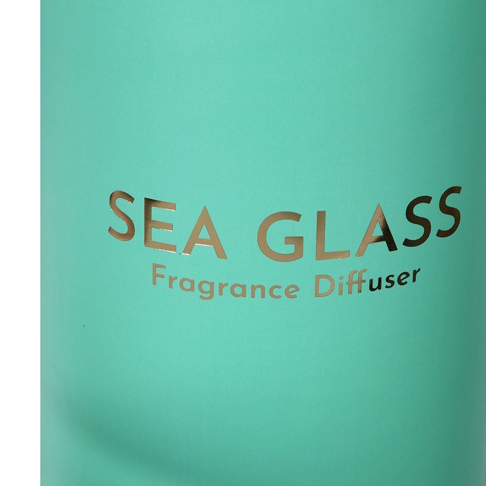 Sea Glass Crackle Diffuser 1200ml - LUXONAS