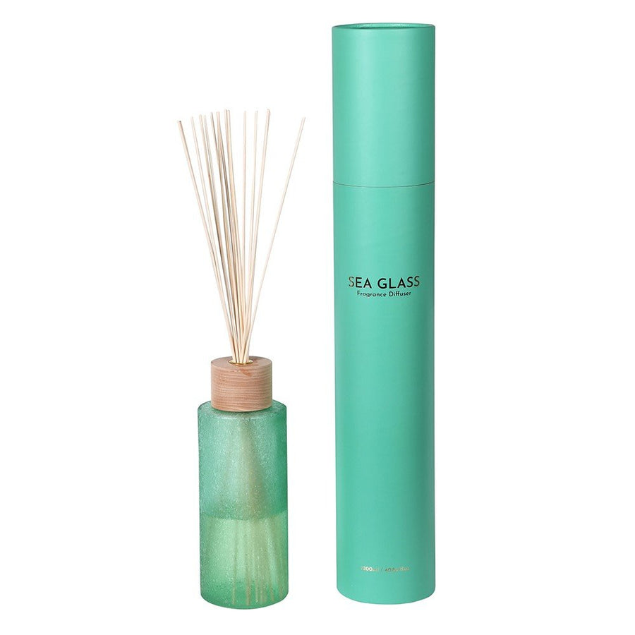 Sea Glass Crackle Diffuser 1200ml