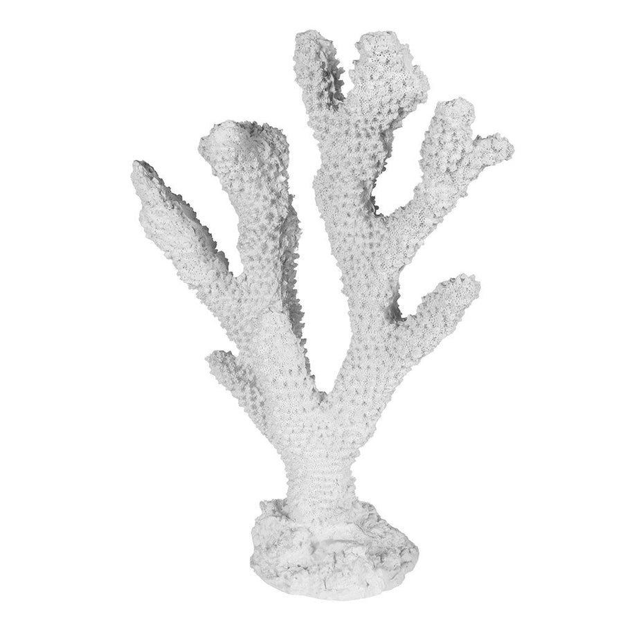 Sea Sprig Coral Ornament