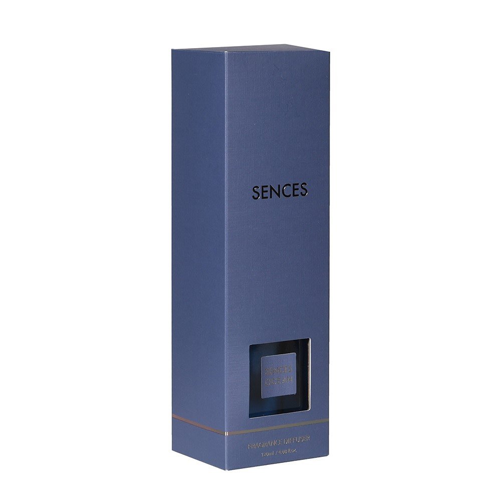 Sences Mini Ocean Diffuser 120ml - LUXONAS