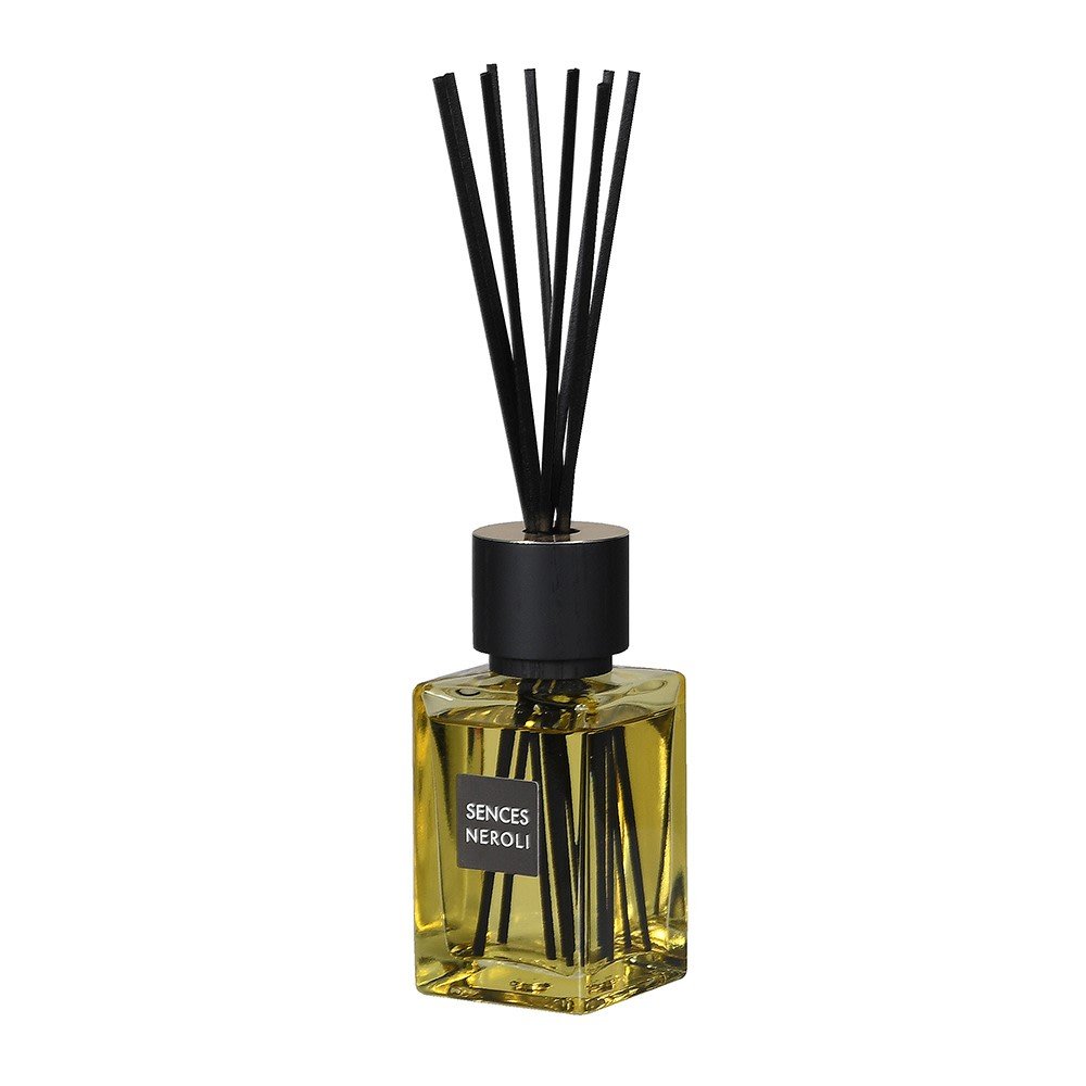 Sences Neroli Mini Diffuser 120ml - LUXONAS