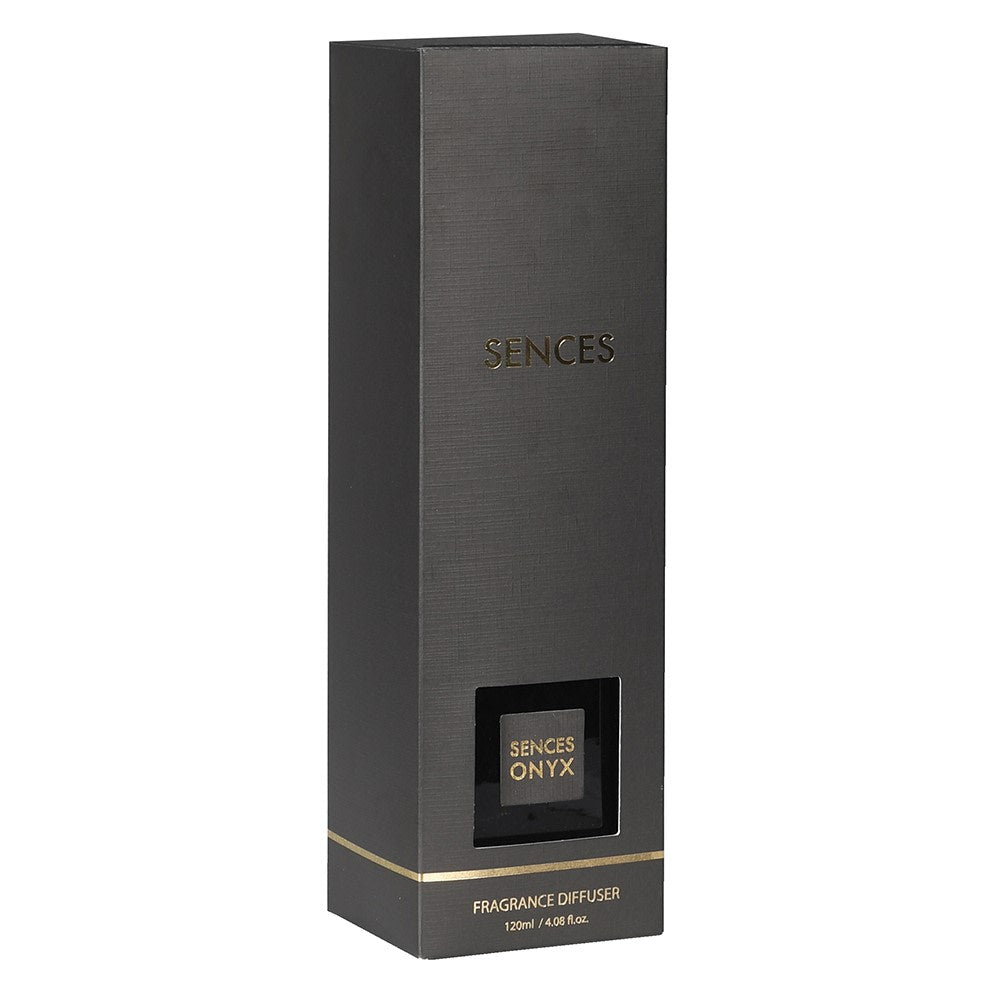 Sences Onyx Mini Alang Alan Diffuser - LUXONAS