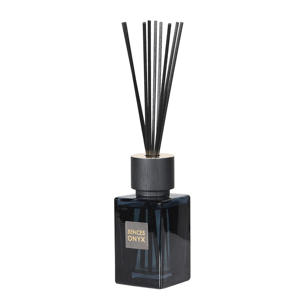 Sences Onyx Mini Alang Alan Diffuser - LUXONAS