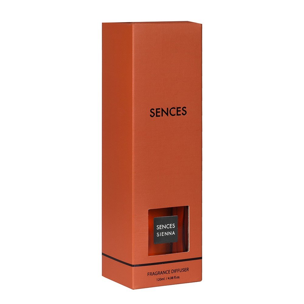 Sences Sienna Mini Diffuser 120ml - LUXONAS
