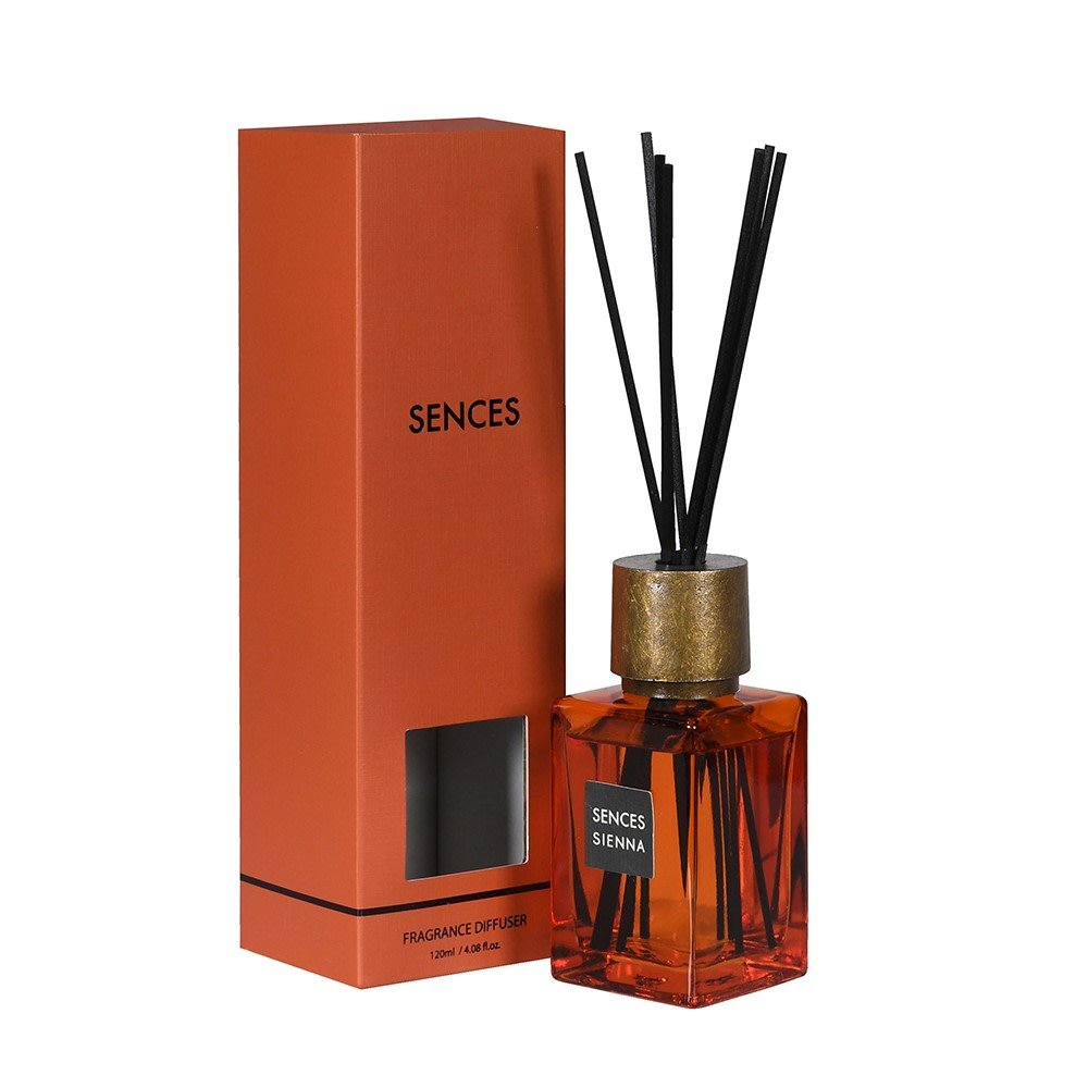 Sences Sienna Mini Diffuser 120ml
